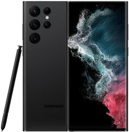 Samsung Galaxy S22 Ultra (512GB) (12GB RAM)
