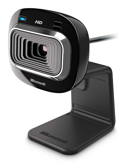 Microsoft Lifecam HD 3000 Webcam