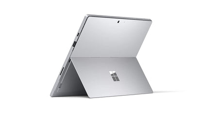 Microsoft Surface Pro 7 Core i7 - (16 GB/256 GB SSD/commercial version Win10Pro)-Let’s Talk Deals!