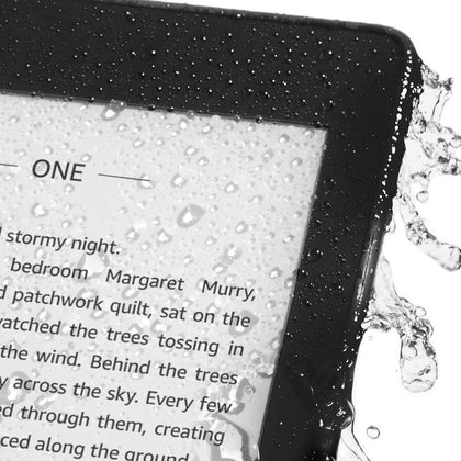All-New Kindle Paperwhite 2018 (6
