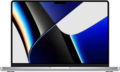 Apple MacBook Pro (14-inch, Apple M1 Pro chip, 1TB SSD Storage)
