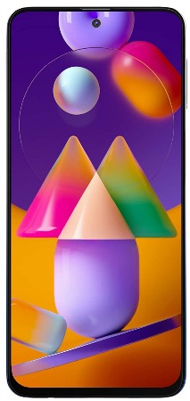 Samsung Galaxy M31s (128 GB) (6 GB RAM)-Let’s Talk Deals!