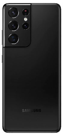 Samsung Galaxy S21 Ultra (Snapdragon 888) (512 GB) (16 GB RAM)