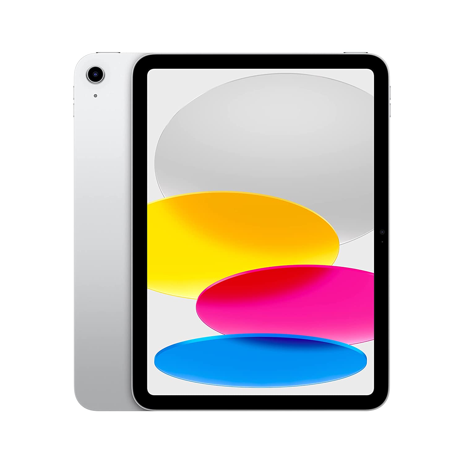 Apple iPad 10.9 (Wi-Fi, 64GB) (10th-Gen)