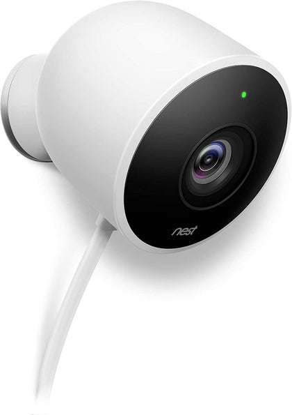 Google Nest Cam - Outdoor Security Camera (Pack of 3)-Let’s Talk Deals!