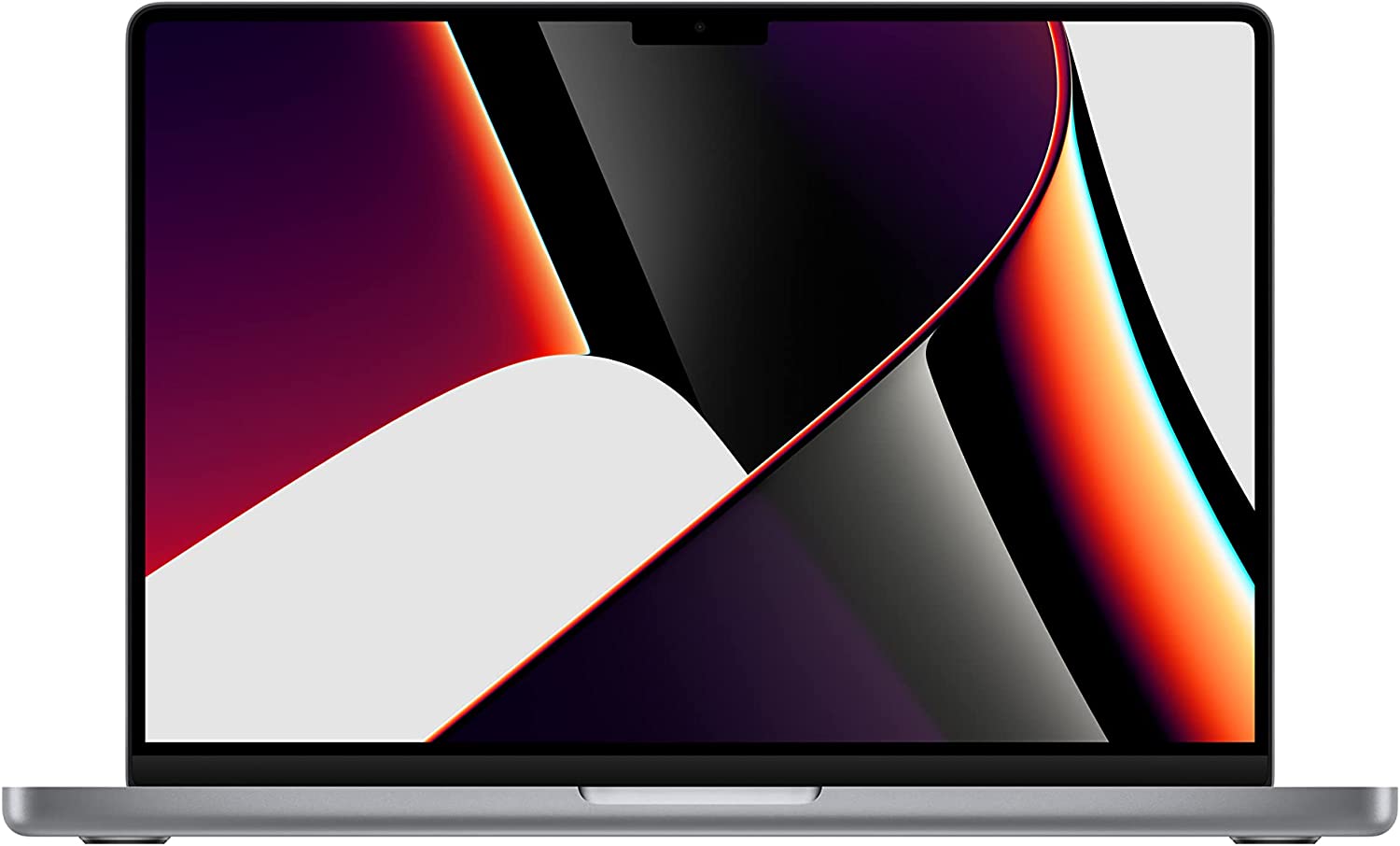 Apple MacBook Pro (14-inch, Apple M1 Pro chip, 512GB SSD Storage)