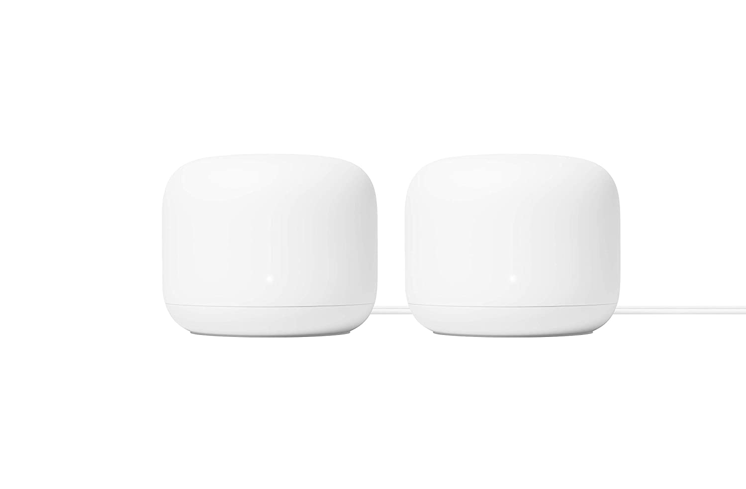 Google Nest WiFi (Router 2-Pack)