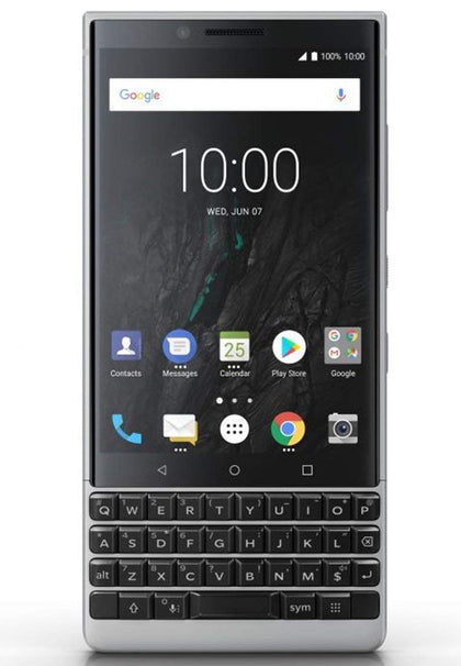 Blackberry Key2 Le (Black, 32 GB) (4 GB RAM)-Let’s Talk Deals!