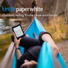 Kindle Paperwhite (2019), 4GB, Wi-Fi