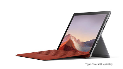 Microsoft Surface Pro 7 Core i5 - (8 GB/256 GB SSD/Windows 10 Pro)-Let’s Talk Deals!
