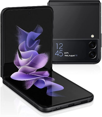 Samsung Galaxy Z Flip 3 (256GB) (8GB RAM)