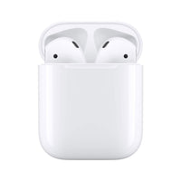 Apple Airpod 2 with Wireless Charging Case-Let’s Talk Deals!