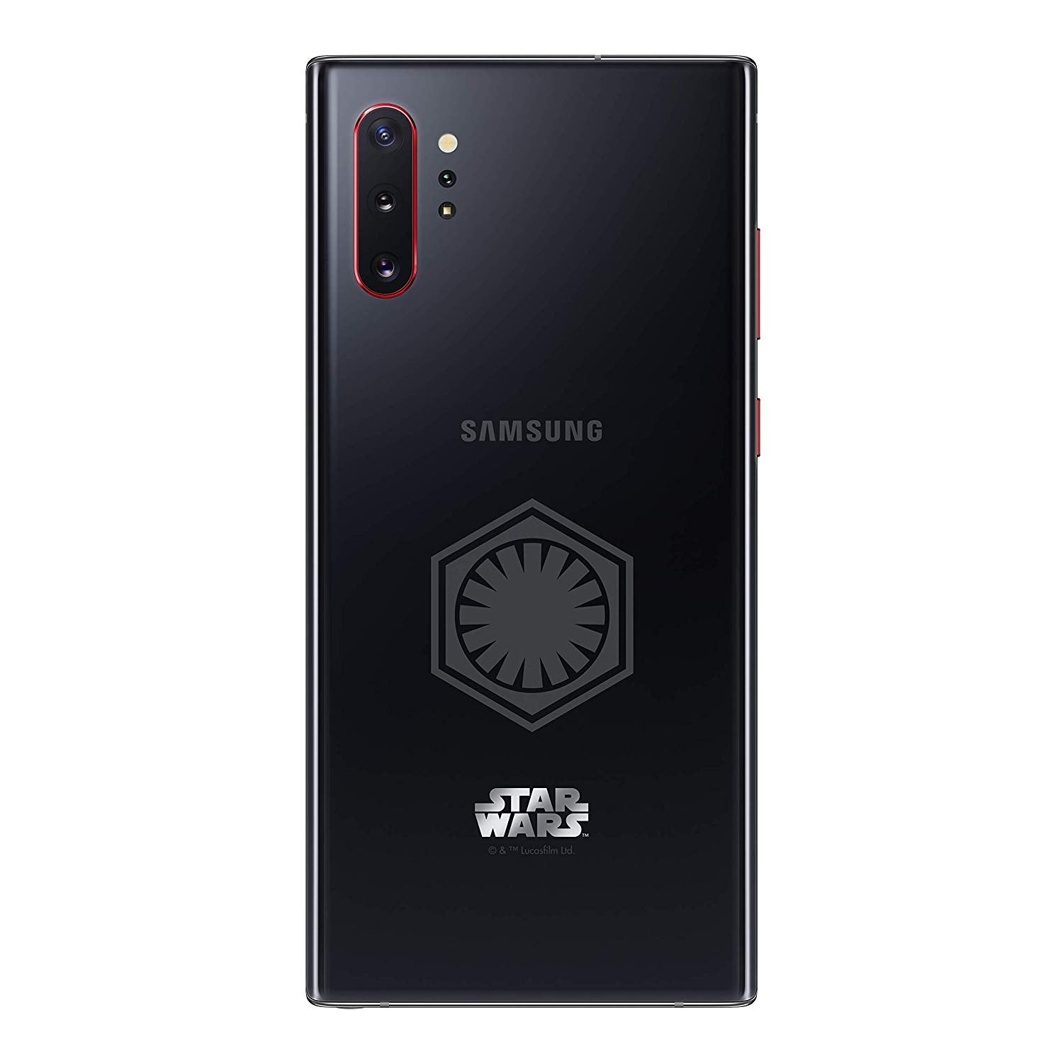 Samsung Galaxy Note 10+ Plus Star Wars Special Edition
