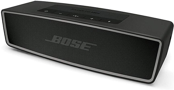 Bose SoundLink Color II soft black – Let's Talk Deals!