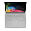 Microsoft Surface Book 2 Core 15" i7-(16 GB/512 GB SSD/Windows 10 Pro/2 GB Graphics)