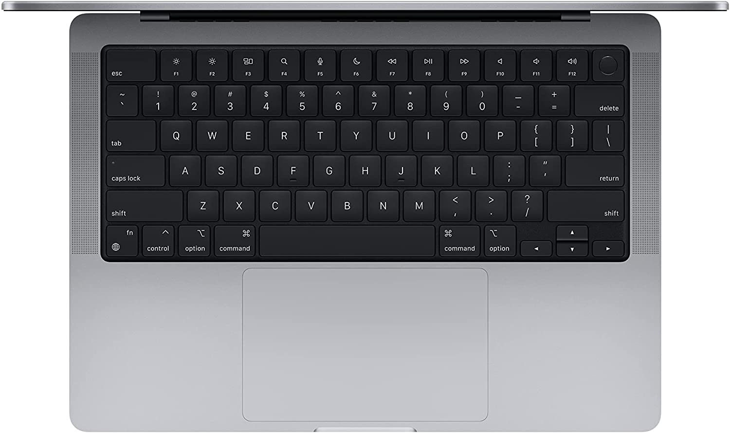 Apple MacBook Pro (14-inch, Apple M1 Pro chip, 512GB SSD Storage)