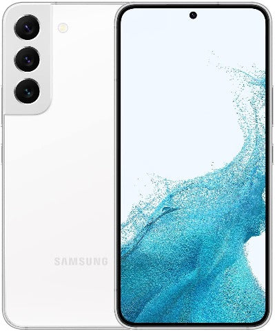 Samsung Galaxy S22 (128GB) (8GB RAM)