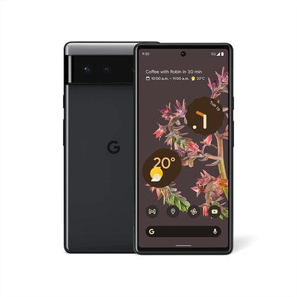 Google Pixel 6-5G (128GB)