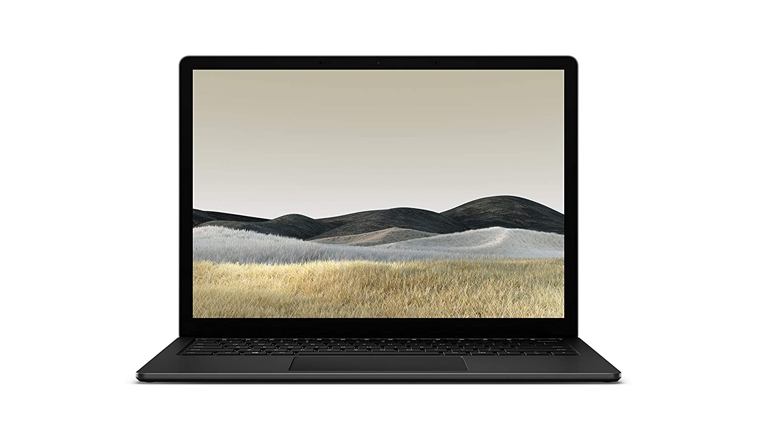 Microsoft Surface Laptop 3 Core i5 - (256 GB) (8GB RAM) – Let's