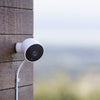 Google Nest Cam - Outdoor Security Camera