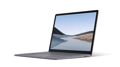 Microsoft Surface Laptop 3 Core i5 - (128 GB) (8GB RAM)