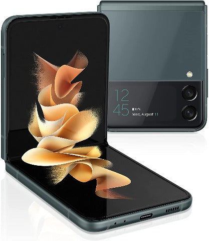 Samsung Galaxy Z Flip 3 (128GB) (8GB RAM)