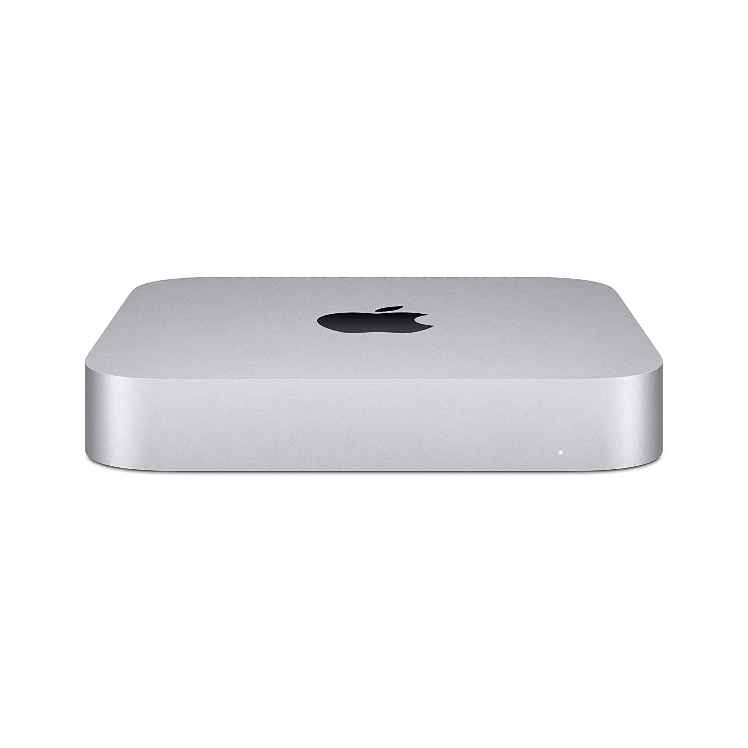 Apple Mac Mini with Apple M1 Chip - 256GB SSD