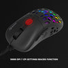 Marvo RGB Gaming Mouse (G946)