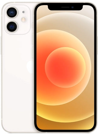 Apple iPhone 12 mini (64GB)-Physical Dual-Let’s Talk Deals!