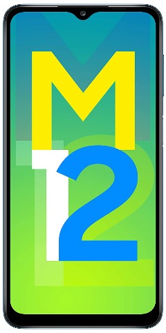 Samsung Galaxy M12 (32GB) (3GB RAM)