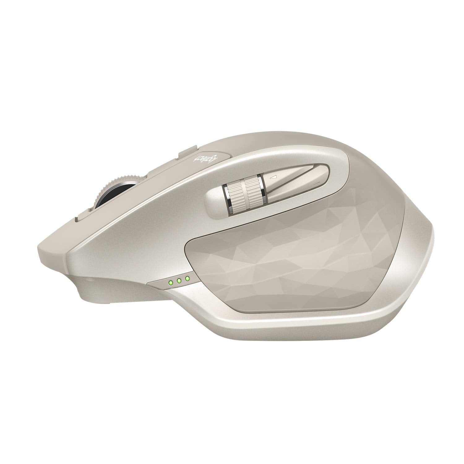 Logitech MX Master Wireless Mouse stone