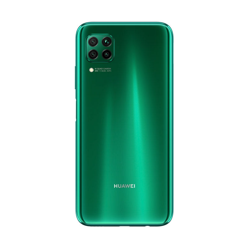 Huawei Nova 7i (128 GB) (8 GB RAM)