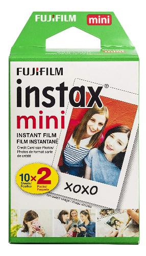 Fujifilm Instax Mini Instant Film-Let’s Talk Deals!