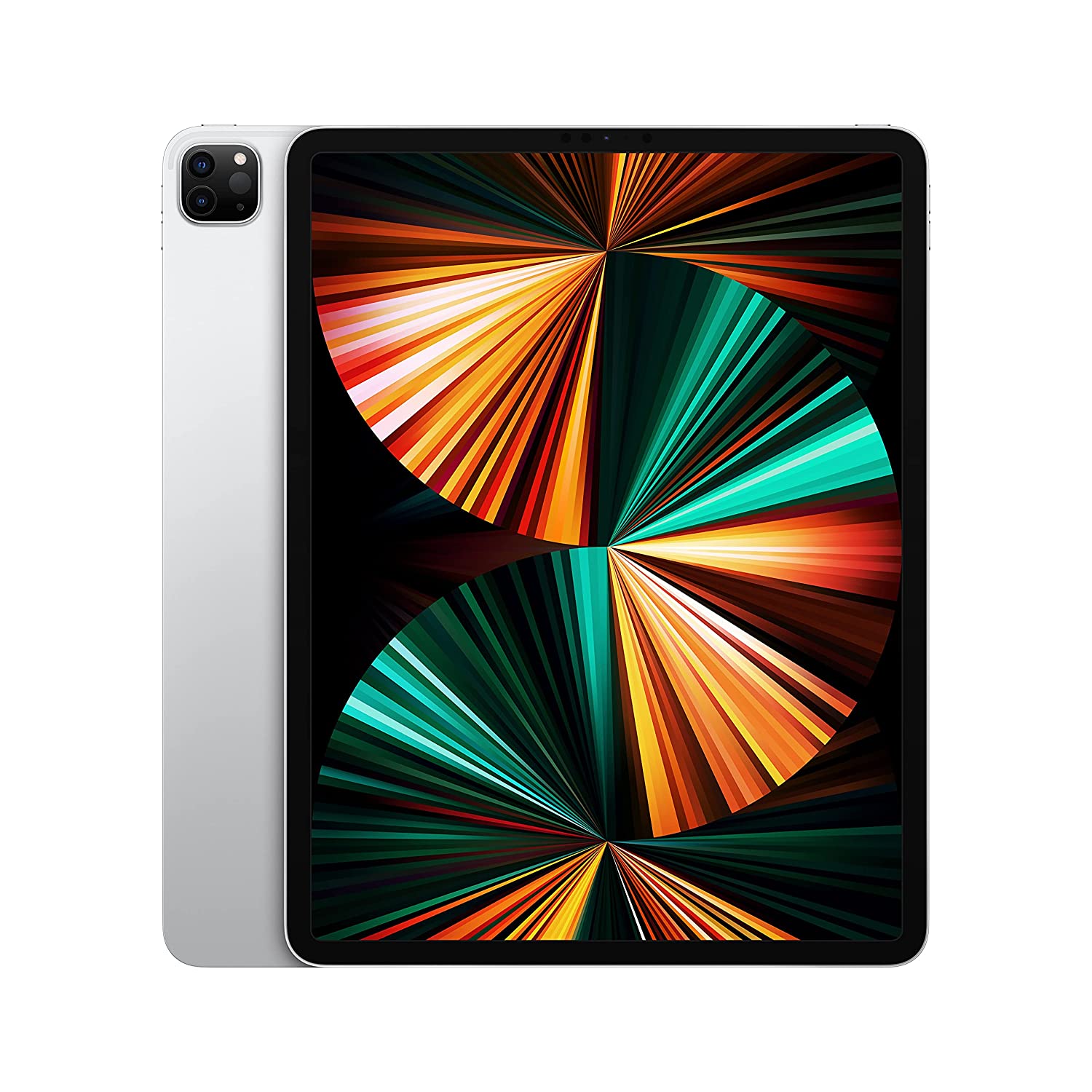 Apple 12.9-inch iPad Pro 2021 (Wi-Fi, 256GB) M1 Chip - (5th Generation)