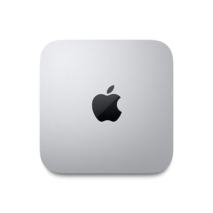 Apple Mac Mini with Apple M1 Chip - 512GB SSD