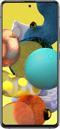 Samsung Galaxy A51 (128GB) (6GB RAM)