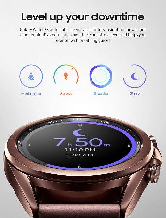 Samsung Galaxy Watch 3 | 41mm
