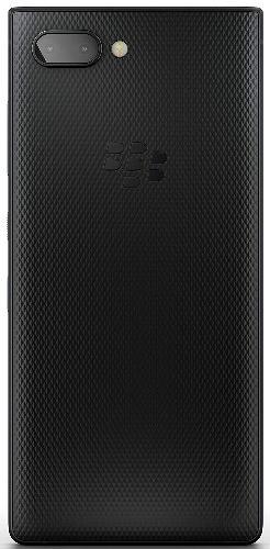 Blackberry Key 2 (Black, 64 GB) (6 GB RAM)-Let’s Talk Deals!