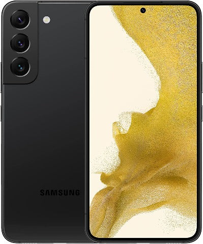 Samsung Galaxy S22 (128GB) (8GB RAM)