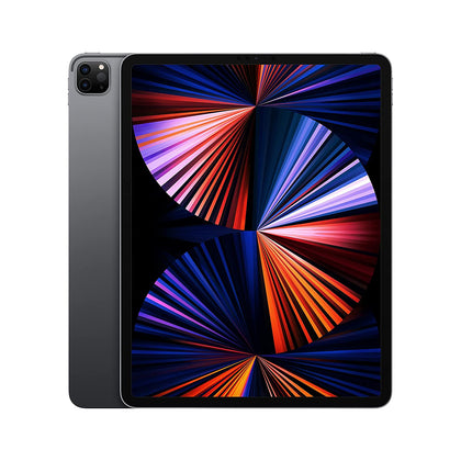 Apple 12.9-inch iPad Pro 2021 (Wi-Fi, 1TB) M1 Chip - (5th Generation)