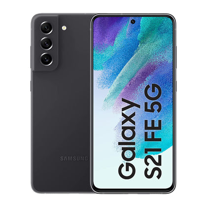 Samsung Galaxy S21 FE 5G (128GB) (8GB RAM) - Snapdragon
