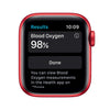 Apple Watch Series 6 (GPS, 44mm) - Product(RED) - Aluminum Case with Product(RED) - Sport Band