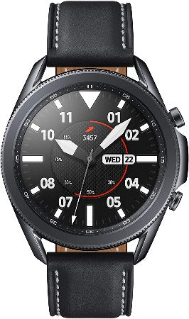 Samsung Galaxy Watch 3 | 45mm-Let’s Talk Deals!