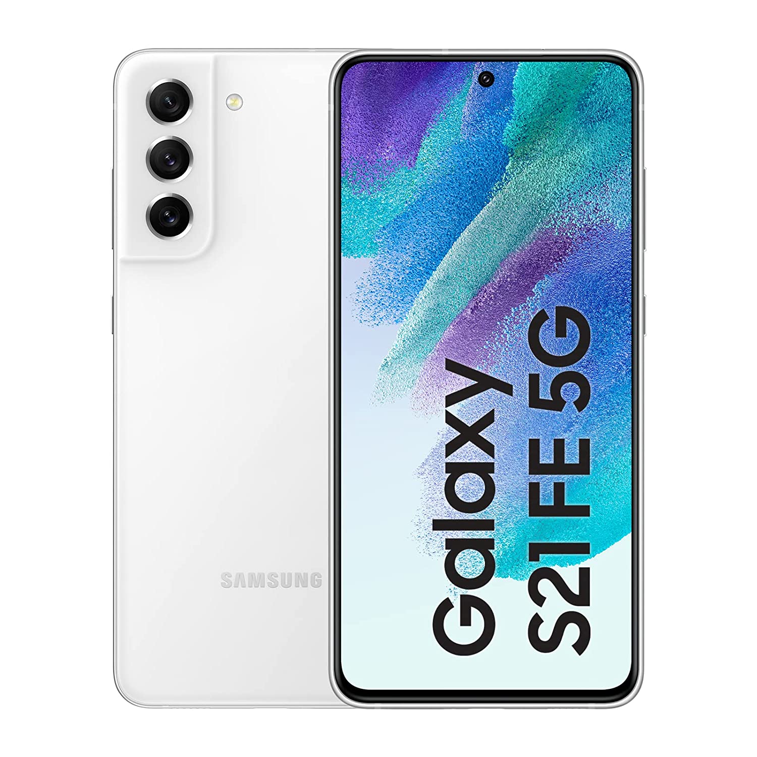 Samsung Galaxy S21 FE 5G (128GB) (8GB RAM) - Snapdragon – Let's Talk Deals!