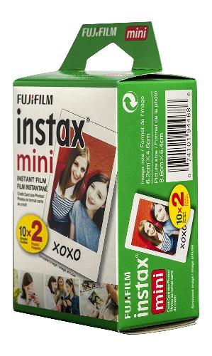 Fujifilm Instax Mini Instant Film-Let’s Talk Deals!