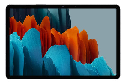 Samsung Galaxy Tab S7+ | 256 GB 4G - Black-Let’s Talk Deals!