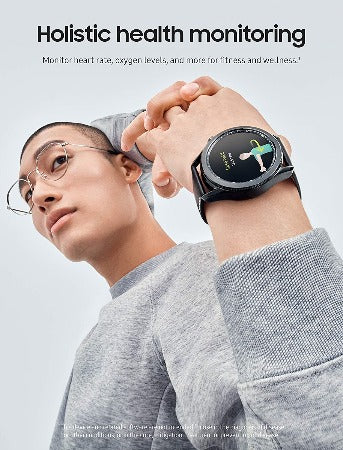 Samsung Galaxy Watch 3 | 45mm-Let’s Talk Deals!