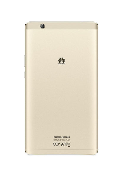 Huawei MediaPad M3 8.4 (64GB) (4GB RAM)