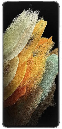 Samsung Galaxy S21 Ultra (128 GB)  (12 GB RAM)