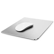 Metal mouse pad-Let’s Talk Deals!